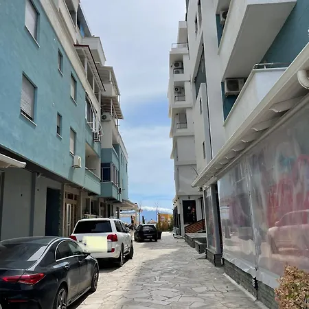 Al Mare Appartamento Vlorë