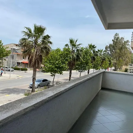 Al Mare Vlorë