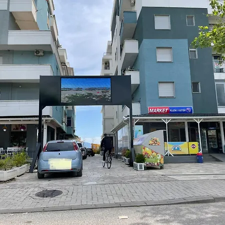 Al Mare Vlorë