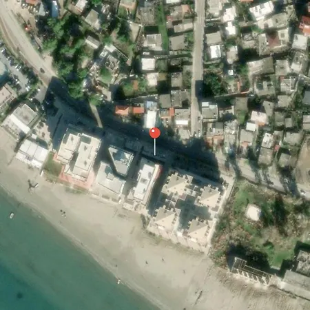 Apartment Al Mare Vlore
