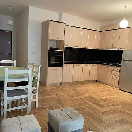 Apartment Al Mare *