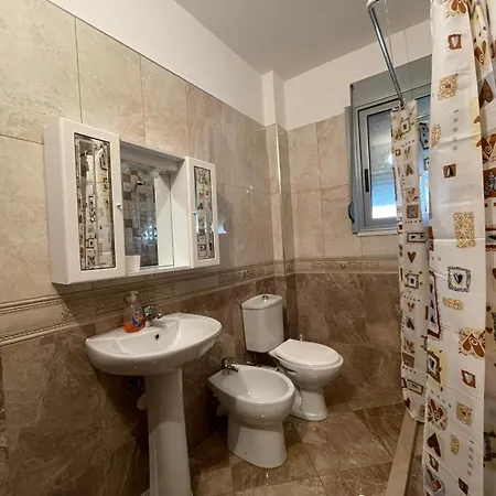 Apartment Al Mare *