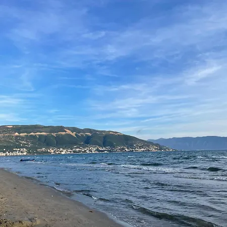 Apartment Al Mare