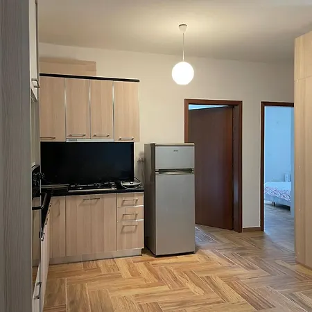 Apartment Al Mare