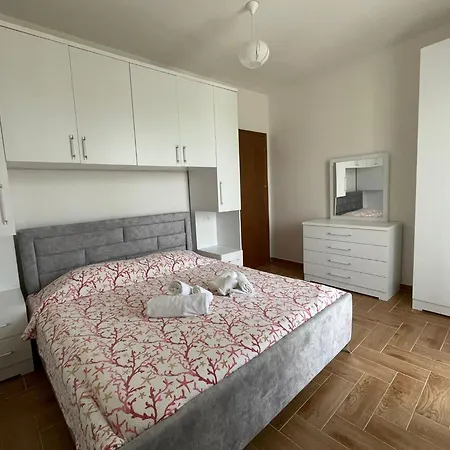 Al Mare Apartment Vlore