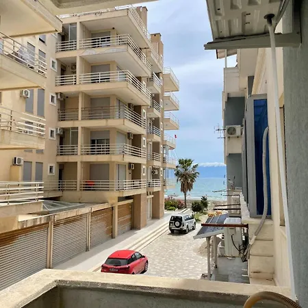 Apartment Al Mare