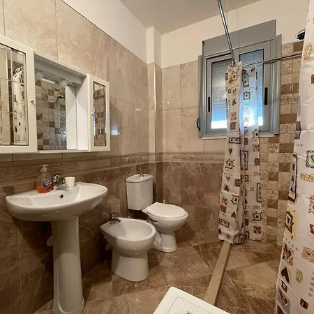 Al Mare Apartment